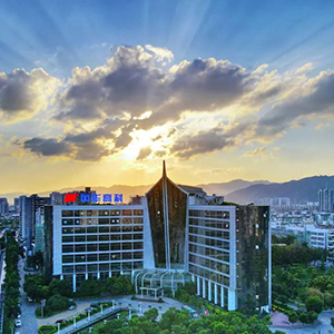 為啥什么說深圳風(fēng)華貼片電容是大陸MLCC龍頭？