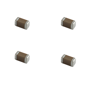 貼片電容代理商：220是多大的貼片電容？
