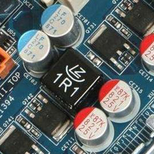 貼片電容代理商：藍色貼片電容是什么電容？