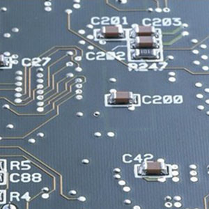 深圳三星貼片電容代理商：貼片電容氧化的原因有哪些？