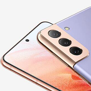 新出Galaxy S21用了三星貼片電容？