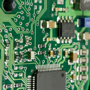 芯片周圍怎么都有貼片電容存在？