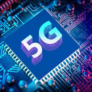  5G終端為什么比4G終端用的貼片電容要多？